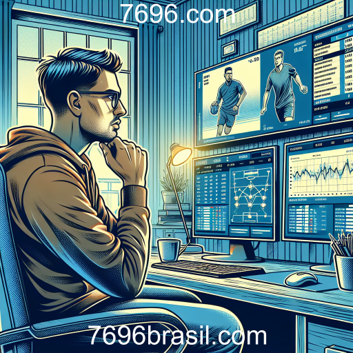 Apostas Esportivas: A Emoção nas Plataformas Online